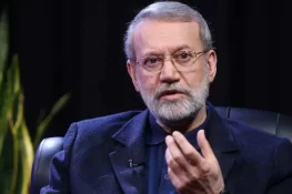 500 امریکی فوجی ہلاک کر چکے ہیں، علی لاریجانی کا دعویٰ