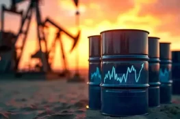 ٹرمپ کے بیان کے بعد عالمی منڈی میں تیل سستا، قیمتوں میں نو فیصد تک کمی
