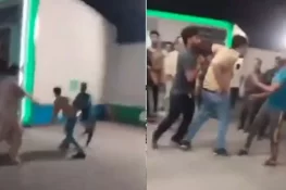 سیالکوٹ: کین میں پیٹرول نہ دینے پر فائرنگ، پیٹرول پمپ کا ملازم جاں بحق