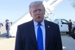 جنگ کا خاتمہ ترجیح؟ ٹرمپ کی نئی حکمت عملی