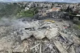 جنوبی لبنان میں جھڑپیں، 4 اسرائیلی فوجی ہلاک