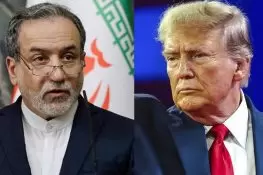 ٹرمپ کا دعویٰ: ایران سے مذاکرات جاری، ایک ہفتے میں ممکنہ پیش رفت کی امید