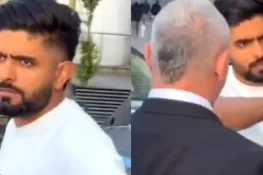 بابر اعظم کے ہمشکل کی ویڈیو وائرل، جنوبی پنجاب کا نوجوان سوشل میڈیا اسٹار بن گیا