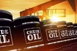 عالمی منڈی میں تیل کی قیمتوں میں دوبارہ اضافہ، 100 ڈالر فی بیرل سے تجاوز