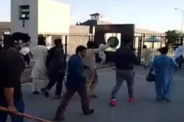 جی ایچ کیو حملہ کیس، سزا کالعدم، سرنڈر کرنے والے ملزمان کا دوبارہ ٹرائل ہوگا