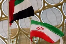 ایرانی میزائل حملوں کے بعد یو اے ای کا سخت ردعمل، تہران میں سفارتی سرگرمیاں معطل