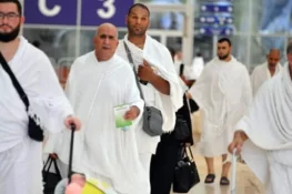 عمرہ زائرین کیلئے اہم ہدایت، سعودی حکومت نے واپسی کی آخری تاریخ مقرر کر دی