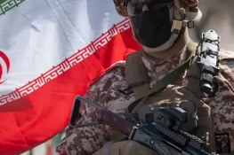 امریکہ اور اسرائیل کے حملے جاری رہے تو خطے سے تیل کی ترسیل روک سکتے ہیں: ایرانی پاسدارانِ انقلاب