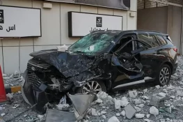 ایران کے صوبہ لورستان پر امریکی و اسرائیلی حملے، 7 افراد شہید اور 56 زخمی