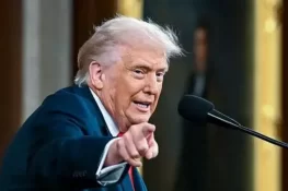 امریکہ ایران میں اہم اہداف کو ایک دن میں نشانہ بنا سکتا ہے: ٹرمپ