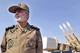 آسمان کی طرف دیکھیں، بڑا سرپرائز آنے والا ہے:ایران