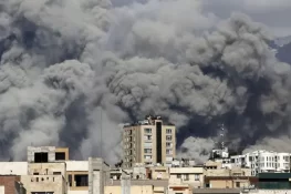 ایران جنگ میں جانی نقصان بڑھ گیا، متعدد ممالک متاثر