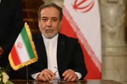 جنگ بندی صرف ہماری شرائط پر ممکن، امریکی تجاویز مسترد:ایران