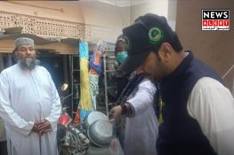 پنجاب فوڈ اتھارٹی کی نگرانی میں ضلع بھر میں فوڈ سیفٹی کارروائیاں جاری