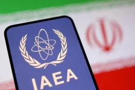 ایرانی جوہری تنصیبات کو نقصان کی تصدیق نہیں:انٹرنیشنل اٹامک انجری