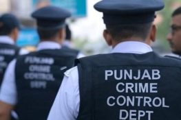 سی سی ڈی پنجاب میں بڑے پیمانے پر بھرتیوں کی منظوری، 491 ملین روپے فنڈز جاری