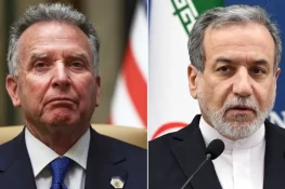 اسلام آباد میں امریکا اور ایران کے ممکنہ مذاکرات، اسرائیلی میڈیا کا دعویٰ