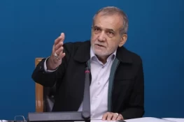 ہمارا کسی بھی برادر ملک سے کوئی تنازع نہیں، ایرانی صدر کا پیغام