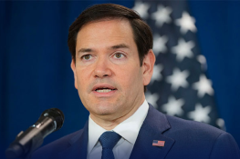 جنگ چند ہفتوں میں ختم ہونے کی توقع، زمینی فوج کی ضرورت نہیں،مارکو روبیو