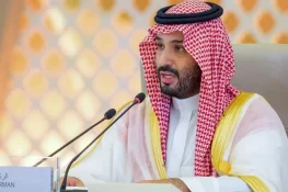 سعودی ولی عہد محمد بن سلمان کا یو اے ای اور قطر کے رہنماؤں سے رابطہ، کشیدگی ختم کرنے پر زور