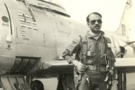 60 سیکنڈ میں دشمن کے 5 طیارے تباہ کرنے والے ایم ایم عالم کی 13ویں برسی آج منائی جا رہی ہے