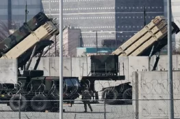 خلیجی ممالک میں دفاعی نظام ہائی الرٹ