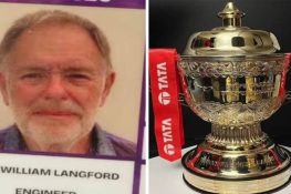 آئی پی ایل انجینیئر کی ممبئی میں پراسرار موت