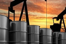عالمی منڈی میں خام تیل کی قیمت میں 30 ڈالر فی بیرل تک کمی