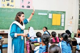 پنجاب میں یکم اپریل سے تعلیمی ادارے کھلیں گے