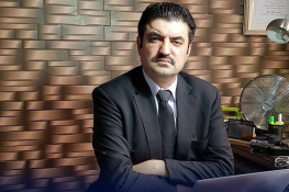 نسیم شاہ پر پابندی ہونی چاہیے، شیر افضل مروت