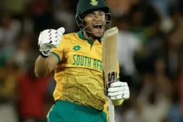 پی ایس ایل سیزن 11 کے لیے معروف جنوبی افریقی بلے باز کراچی کنگز میں شامل