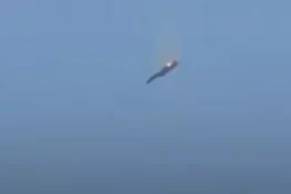 کویت میں امریکی جنگی طیارہ تباہ، خطے میں کشیدگی مزید بڑھ گئی