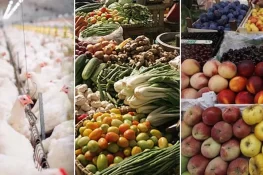 جہلم میں رمضان کے دوسرے عشرے میں بھی مہنگائی برقرار