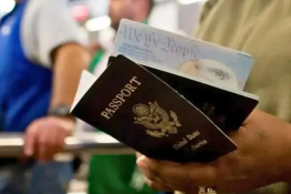 امریکا نے پاکستان کے لیے ٹریول ایڈوائزری لیول 3 برقرار رکھتے ہوئے ہدایت کر دی