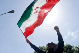 ایران نے اردن میں نصب جدید فضائی دفاعی نظام کے ریڈار کو تباہ کردیا تھا