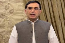 بیرسٹر گوہر کا واٹس ایپ ہیک، عوام کو خبردار