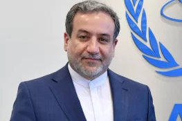 امریکی پیغامات موصول، مذاکرات فی الحال غیر ممکن:ایران کا موقف