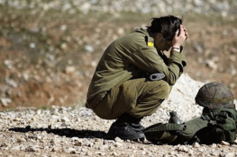 اسرائیل میں 200 سے زائد افراد زخمی، امریکی فوج کو بھی نقصان