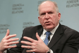 ٹرمپ کے مقابلے میں ایران کی باتوں پر زیادہ یقین ہے:سابق سی آئی اے