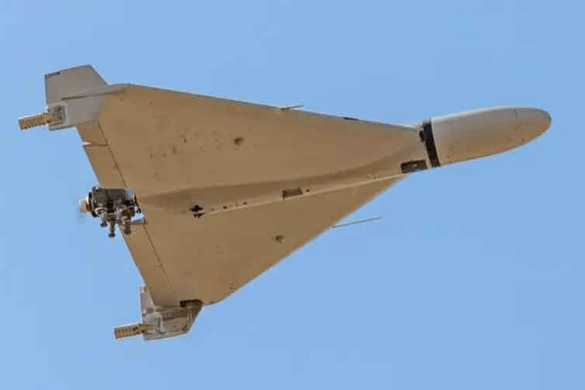 عراق میں فرانسیسی فوجی اڈے پر ڈرون حملہ، ایک فوجی ہلاک، متعدد زخمی