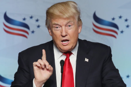 ٹرمپ کی ایران کو سخت وارننگ، کہا: معاہدے کا وقت تیزی سے ختم ہو رہا ہے