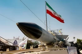 ایران کی نصف سے زائد میزائل صلاحیت برقرار، امریکی انٹیلی جنس رپورٹ میں انکشاف