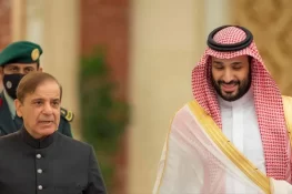 پاکستان کو سعودی عرب سے 3 ارب ڈالر کی مالی معاونت جلد ملنے کا امکان