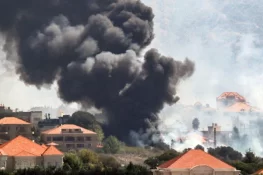 ایران پر 800 سے زائد حملے، 4 ہزار اہداف نشانہ بنائے گئے:اسرائیل کا دعویٰ