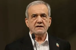 ایران جنگ کے خاتمے پر آمادہ، مگر مستقل امن کی ضمانت کا مطالبہ