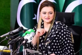 مریم اورنگزیب کا بیان: پاکستانی قیادت نے بڑی جنگ ٹال دی