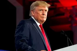 ایرانی عوام آزادی کے لیے ہر قربانی کو تیار ہیں، ٹرمپ کا دعویٰ