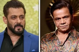 سلمان خان راج پال یادو کے حق میں سامنے آگئے، سوشل میڈیا پر بیان وائرل