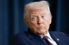 ٹرمپ کا بیان: ایران سے جنگ بندی میں توسیع غیر ضروری ہو سکتی ہے