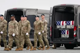 ایران جنگ: 13 امریکی اہلکار ہلاک، 365 زخمی پینٹاگون کی رپورٹ جاری